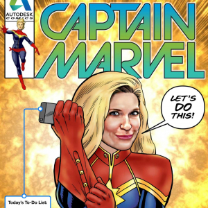 KH3432CM-captain-marvel-superhero-comic