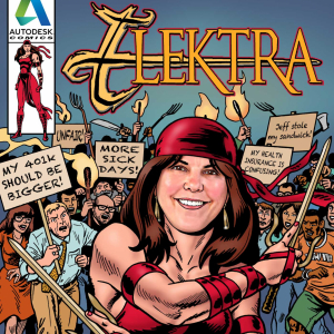 KH3432EL-elektra-protestors-superhero-comic