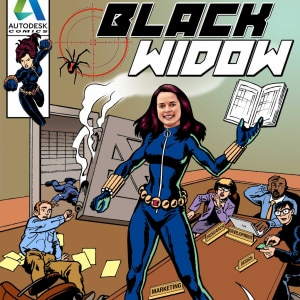 KH3432BW-black-widow-office-superhero-comic