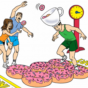 KH3251C-fair-donut-game